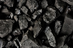 Netherseal coal boiler costs