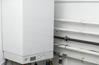 free Netherseal condensing boiler quotes