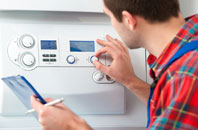 free Netherseal gas safe engineer quotes