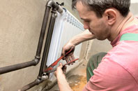 Netherseal heating repair