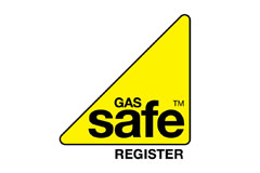 gas safe companies Netherseal